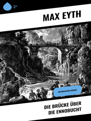 cover image of Die Brücke über die Ennobucht